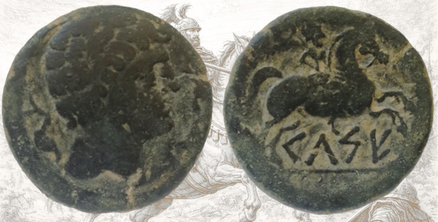 As de Kelse. Kelse. Celsa.