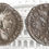 Miniatura: Lucio Vero. Denario. RIC III Marcus Aurelius 553. Lucius Verus. Victoria. NCV XF 40