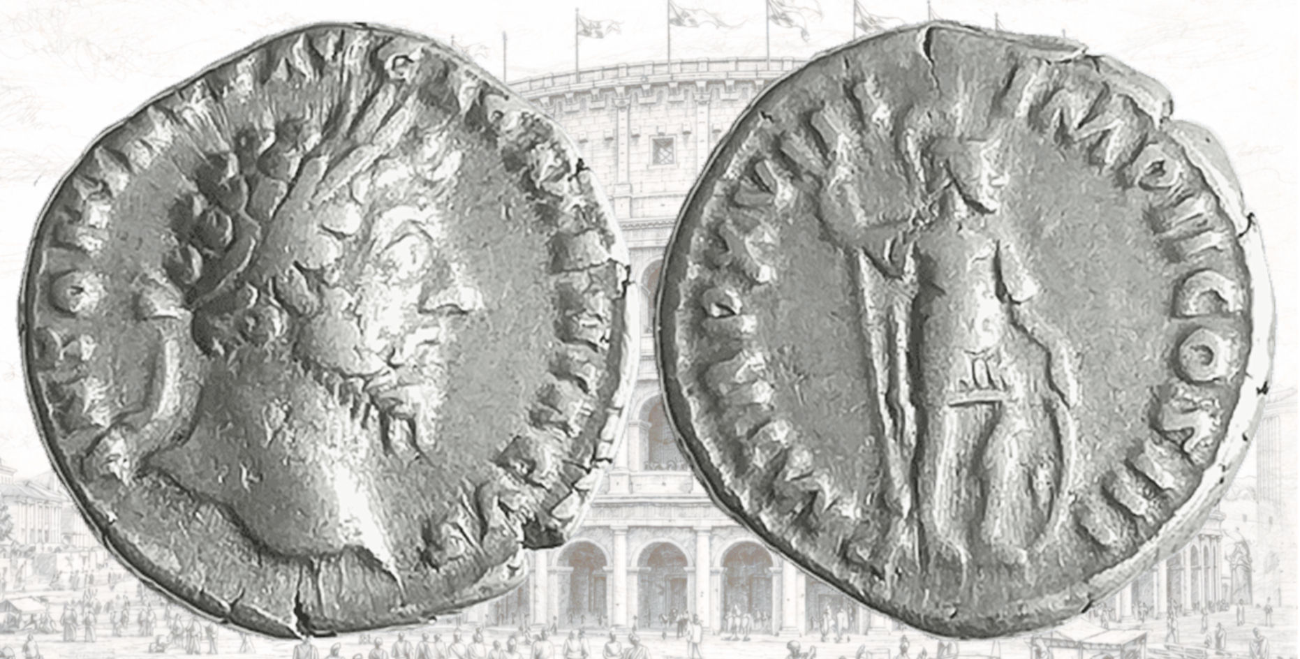 Denario de Marco Aurelio. RIC 92. P M TR P XVIII IMP II COS III. Marte.