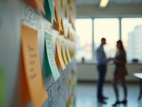 Essential Skills for Early Stage Startup Entrepreneurs