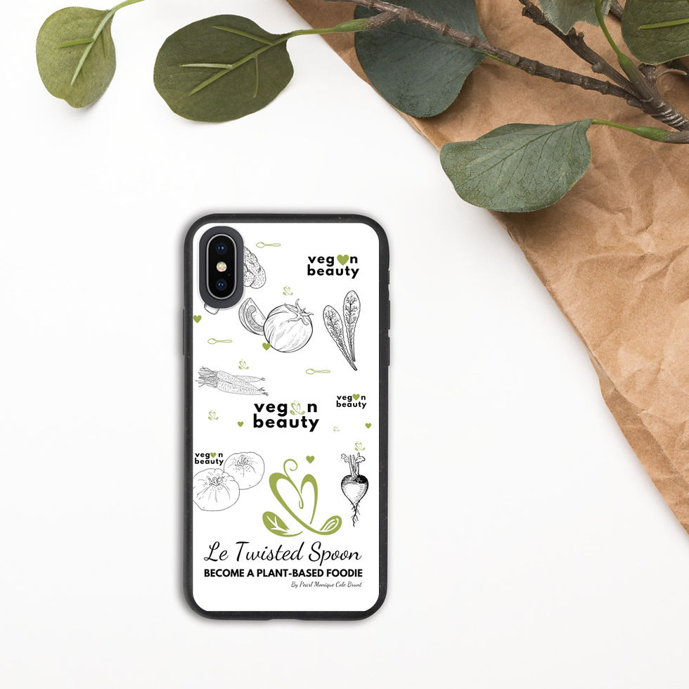 Miniatura: Caja de teléfono biodegradable