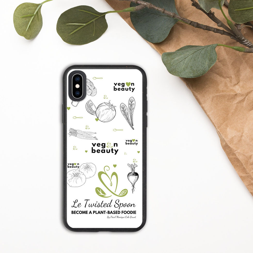 Miniatura: Caja de teléfono biodegradable