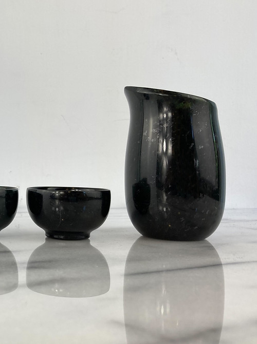 古墨 清流 太幹堂製 - 美術品