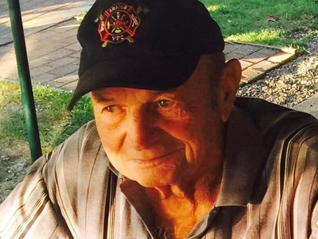 DEKAY- Clinton R. “Deke”