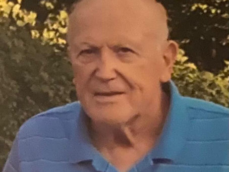 BECK- Edward A., Jr.