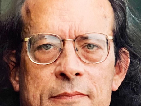 HARGESHEIMER- Elbert III