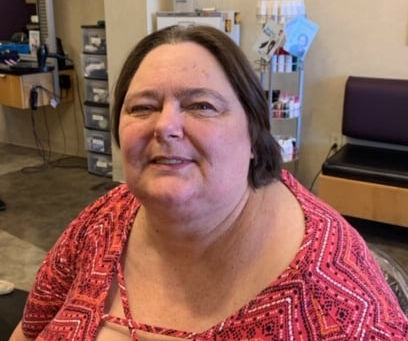 ZYDEL- MiChelle Rose