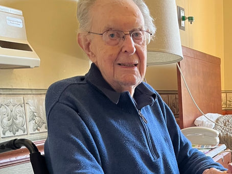 WALLACE- Charles E. Jr.