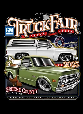2023 GM Truck Fair