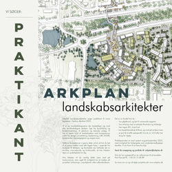 Er du vores nye praktikant?