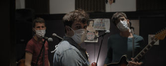 SABOT presenta el videoclip de ‘’Fusilarnos’’