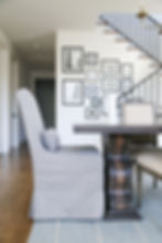 Interior Design Tulsa Dining