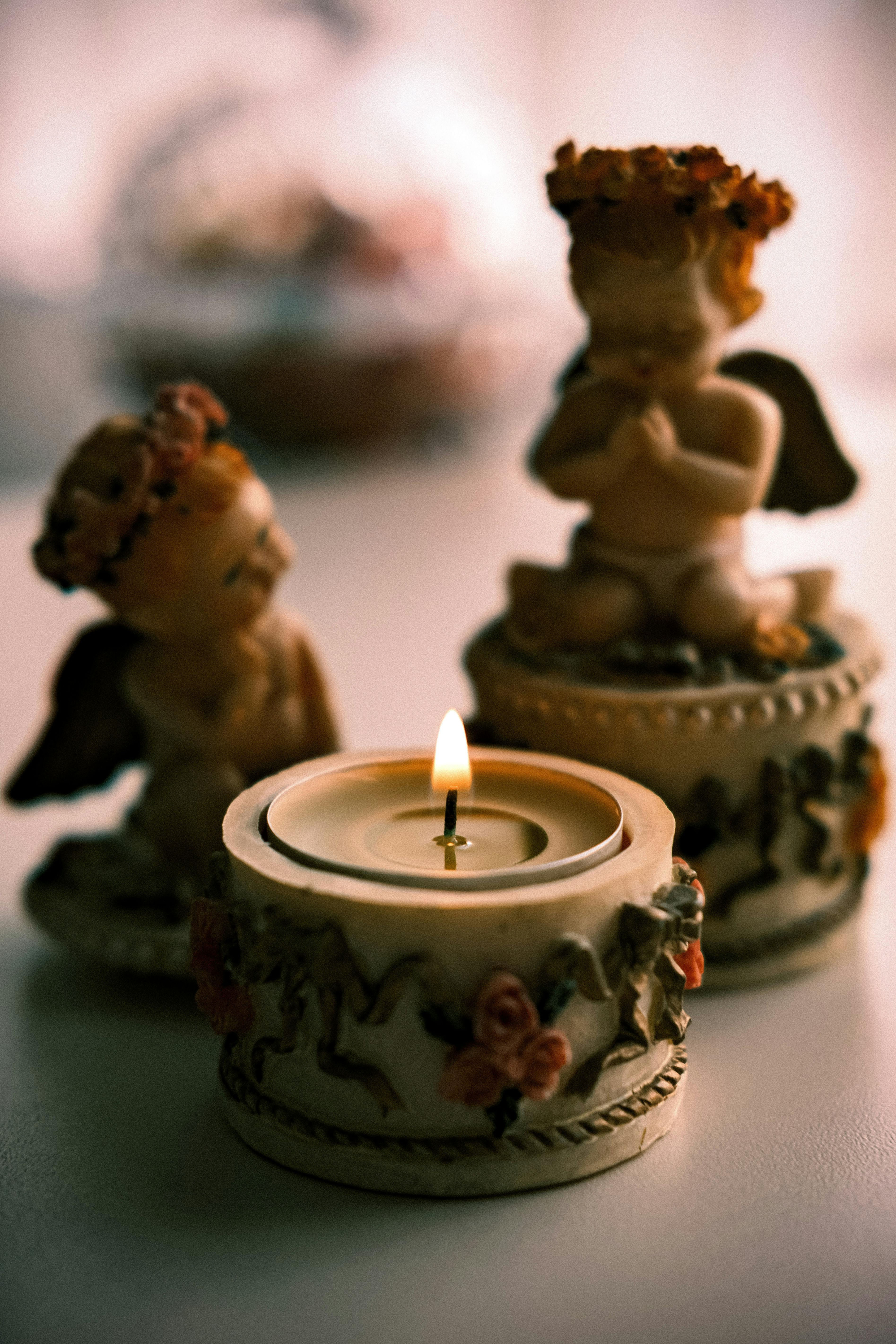 Artisanal Botanical & Coastal Candle Collection