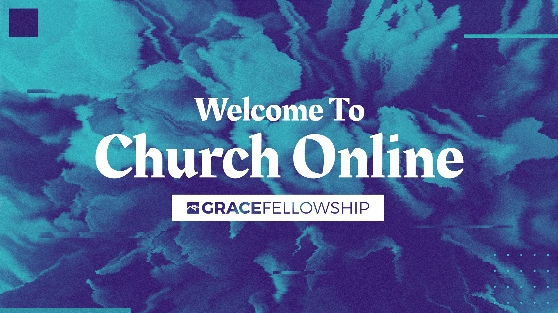 Grace Fellowship 2