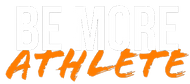 be more athlete