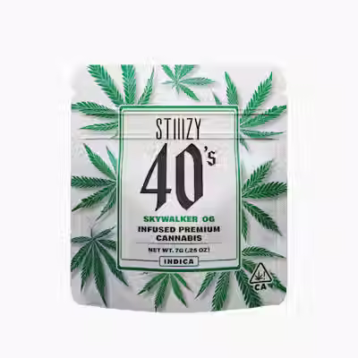 STIIIZY 7G INFUSED FLOWER