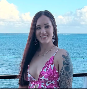 McKinzie Barrios