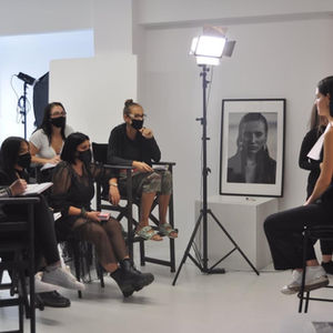 All About Foundation