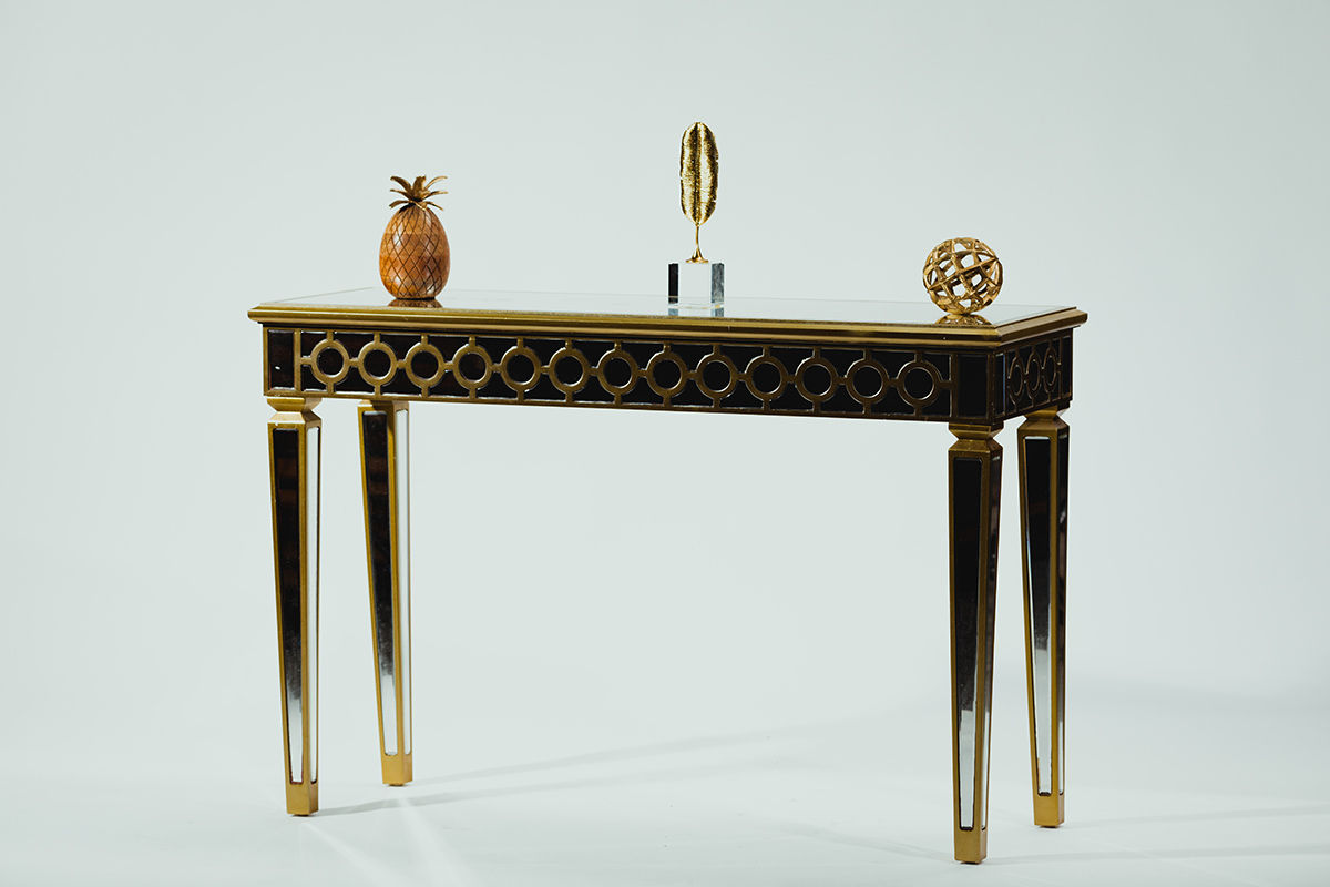 Credenza de Lujo