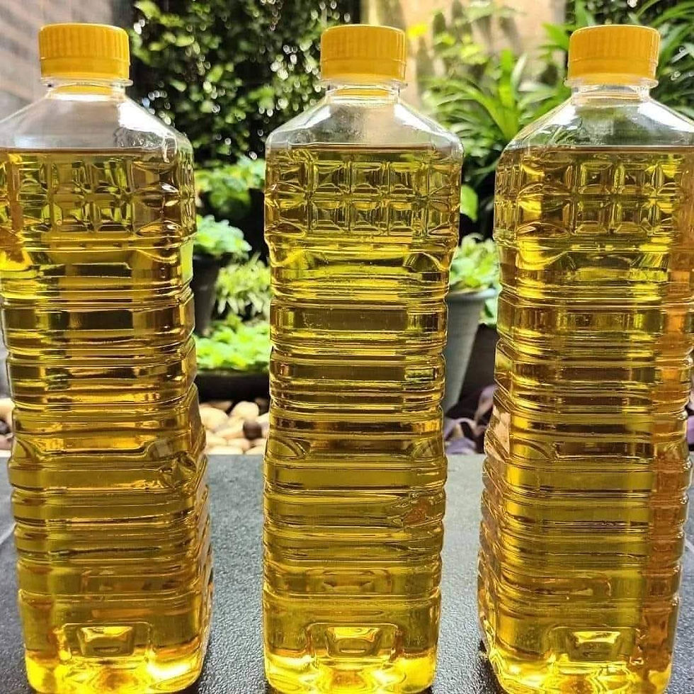 الصورة المصغرة: Premium edible sunflower oil supplier Tanzania