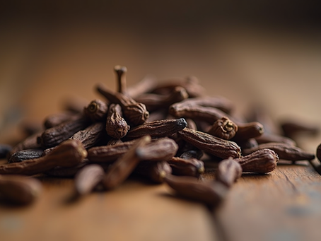 Premium Bulk Spices Exported from Tanzania