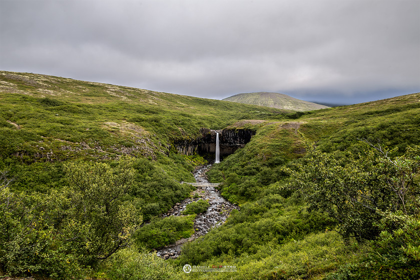 Skaftafell National Park
