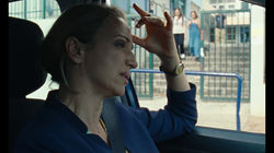 "Memoir of a veering storm"