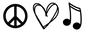 PeaceLoveMusic