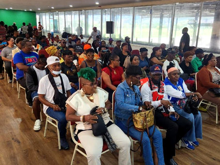 TUCO Holds AGM as Members Call for Unity, Order and Respect for the Organization