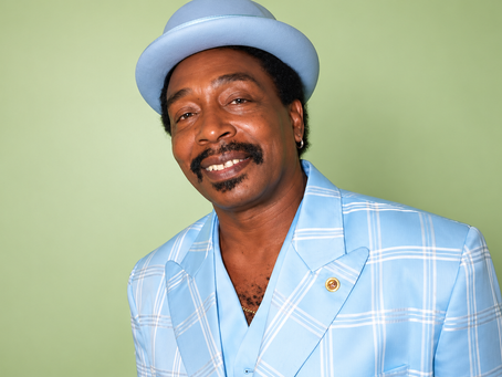 Poser at 83: Celebrating a Life in Calypso