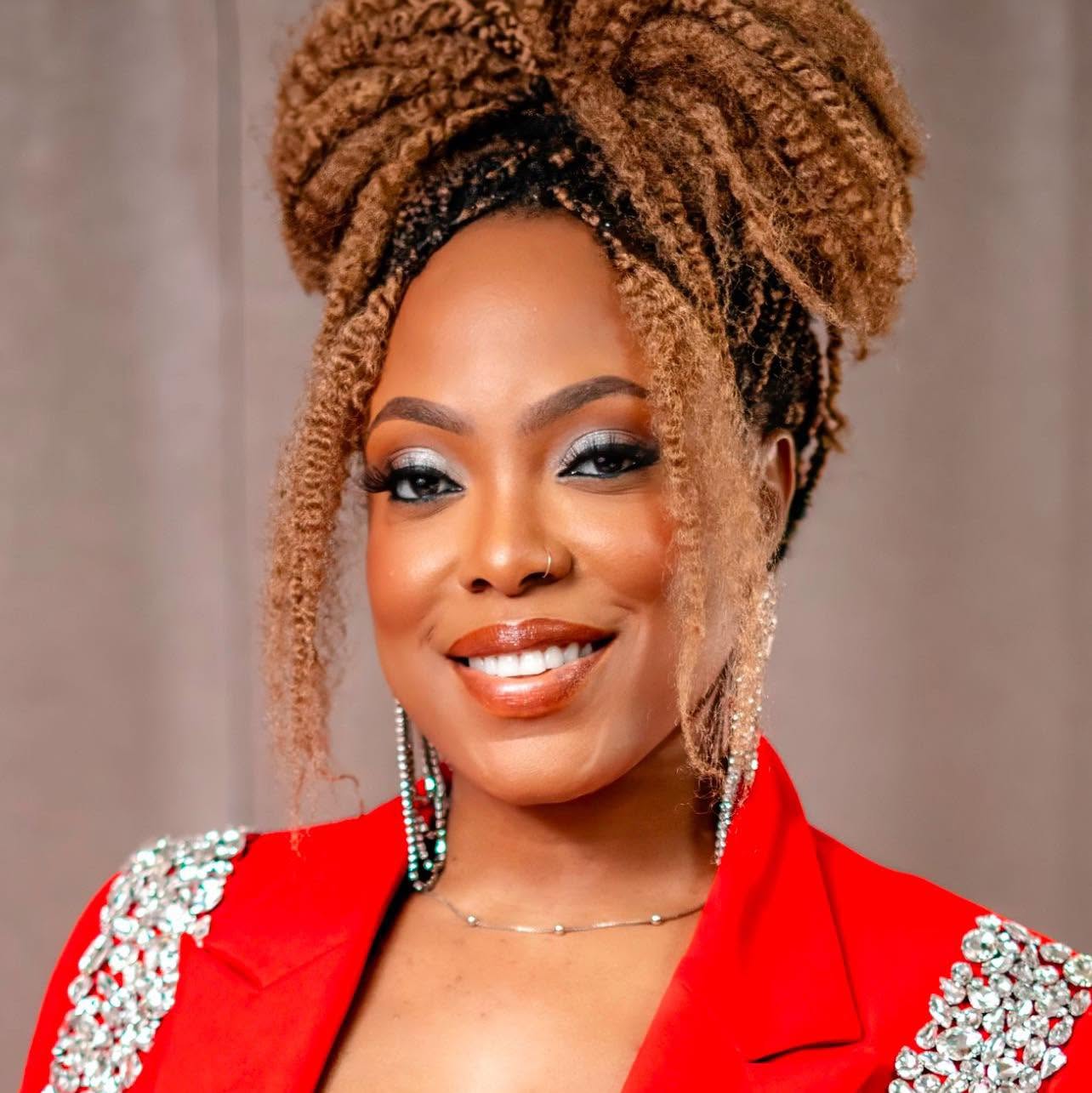 Writer: Crystal Charles