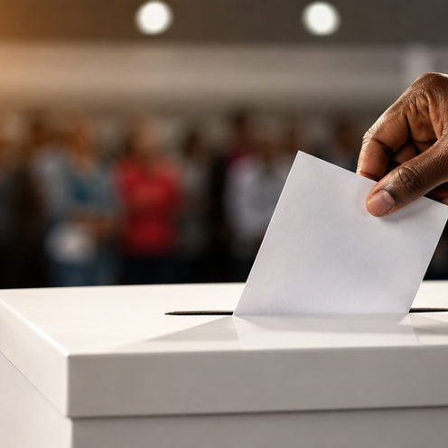 TUCO Releases South/Central Zone Election Nominees