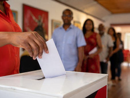 TUCO South/Central Zone Election Reminder To Members