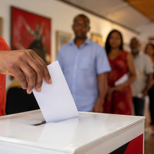 TUCO South/Central Zone Election Reminder To Members
