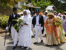 Tobago Heritage Festival Brings Island Traditions to Life
