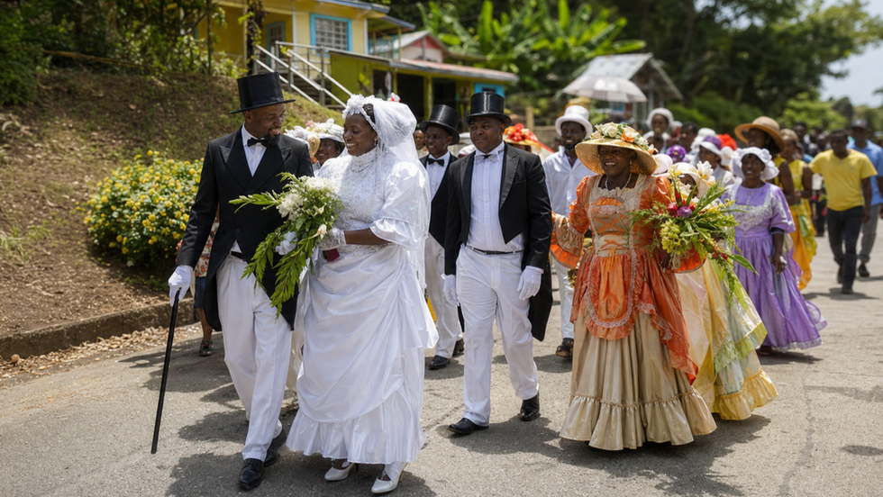 Tobago Heritage Festival Brings Island Traditions to Life