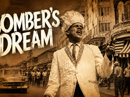 Bomber’s Dream Brings Calypso Legacy Into Focus