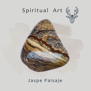 Jaspe Paisaje