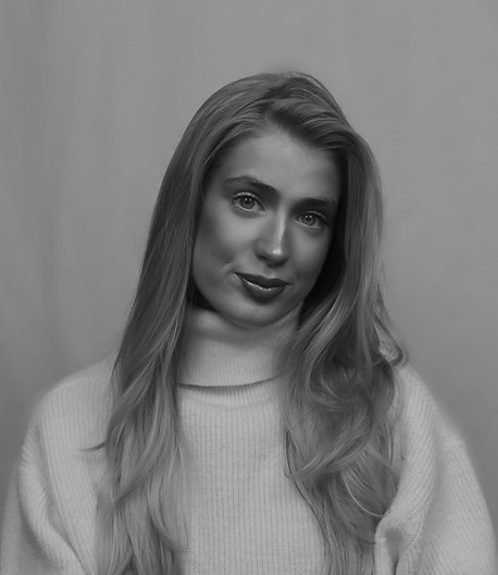 Owner Founder Social Media Manager Jordan Alexa Boyd