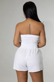Thumbnail: Relaxing Days 2pc Short Set