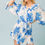 Thumbnail: True Blue Romper