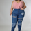 Thumbnail: Ashlyn Babe Jeans