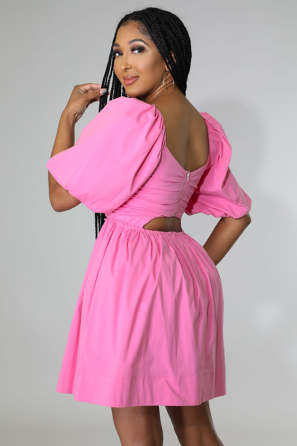 Thumbnail: Good Girly Dress