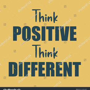 The Spirit of 'Thinking Different'