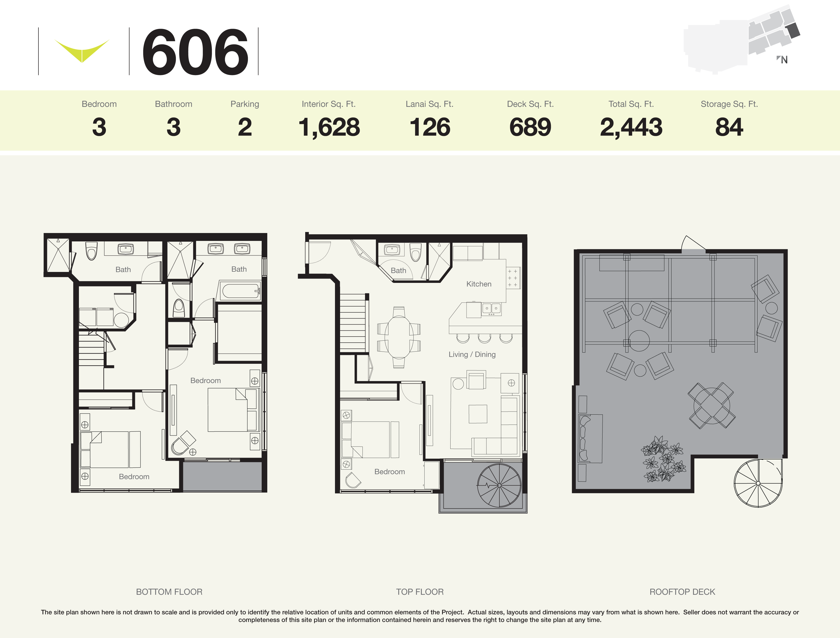 Unit 606