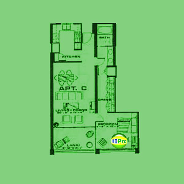 Yacht Harbor Towers Ala Moana HI Pro Realty LLC United States