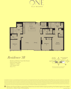 One Ala Moana Floor Plans Pet Friendly Verify