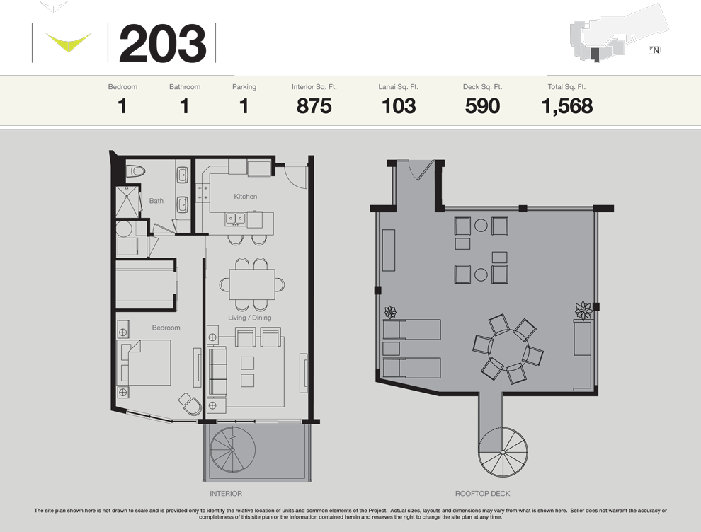 Unit 203