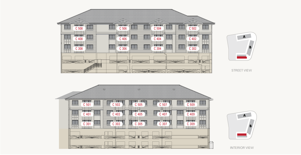Cove Building C
