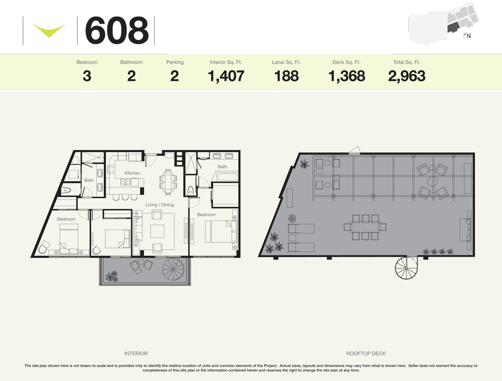 Unit 608